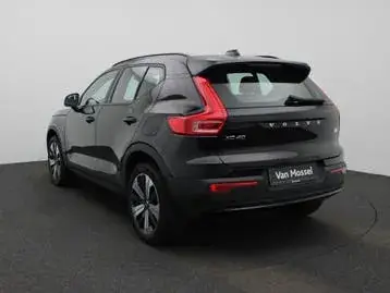 Volvo Xc40 2023 photo 2