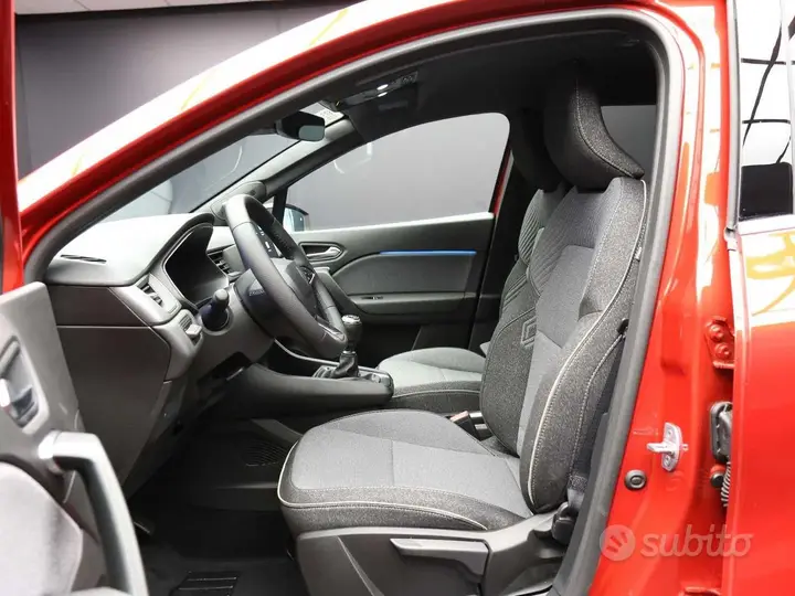 Renault Symbioz 2026 photo 3