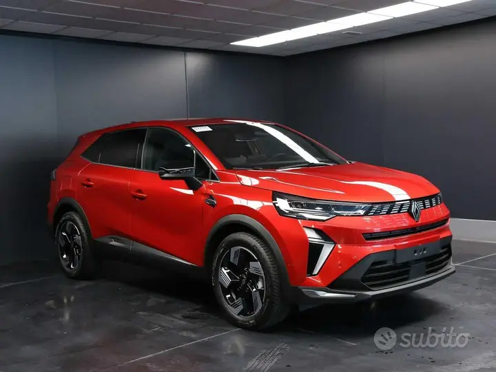 Renault Symbioz 2026 photo 2