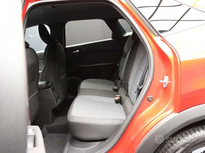 Renault Symbioz 2026 photo 5