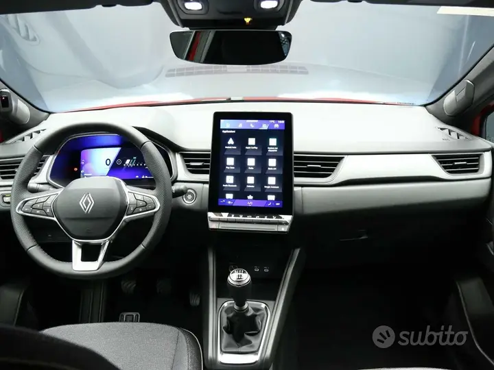Renault Symbioz 2026 photo 4