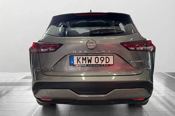 Nissan Qashqai 2023 photo 3