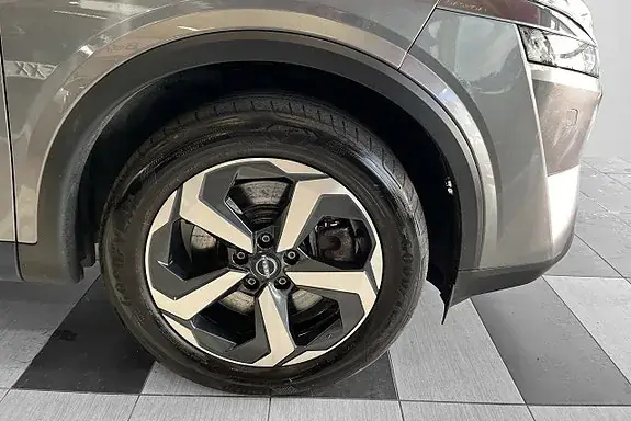 Nissan Qashqai 2023 photo 5