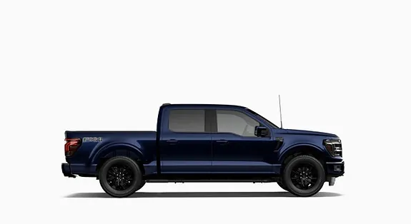 Ford F-150 2026 photo 5