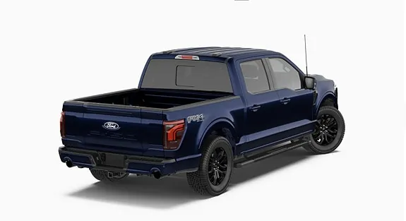 Ford F-150 2026 photo 3