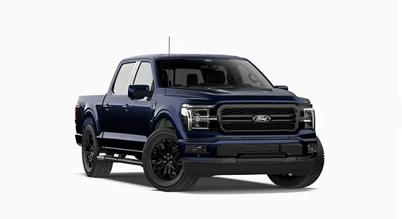Ford F-150 2026 photo 4
