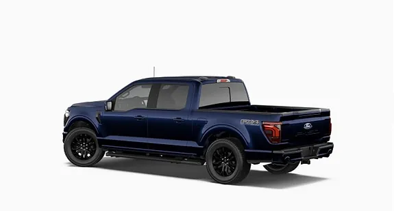 Ford F-150 2026 photo 2
