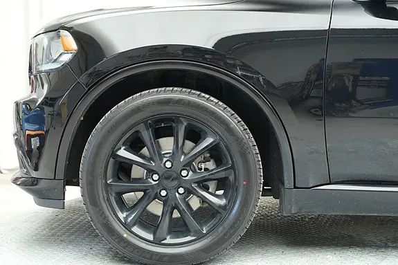 Dodge Durango 2017 photo 4