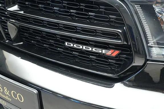 Dodge Durango 2017 photo 2