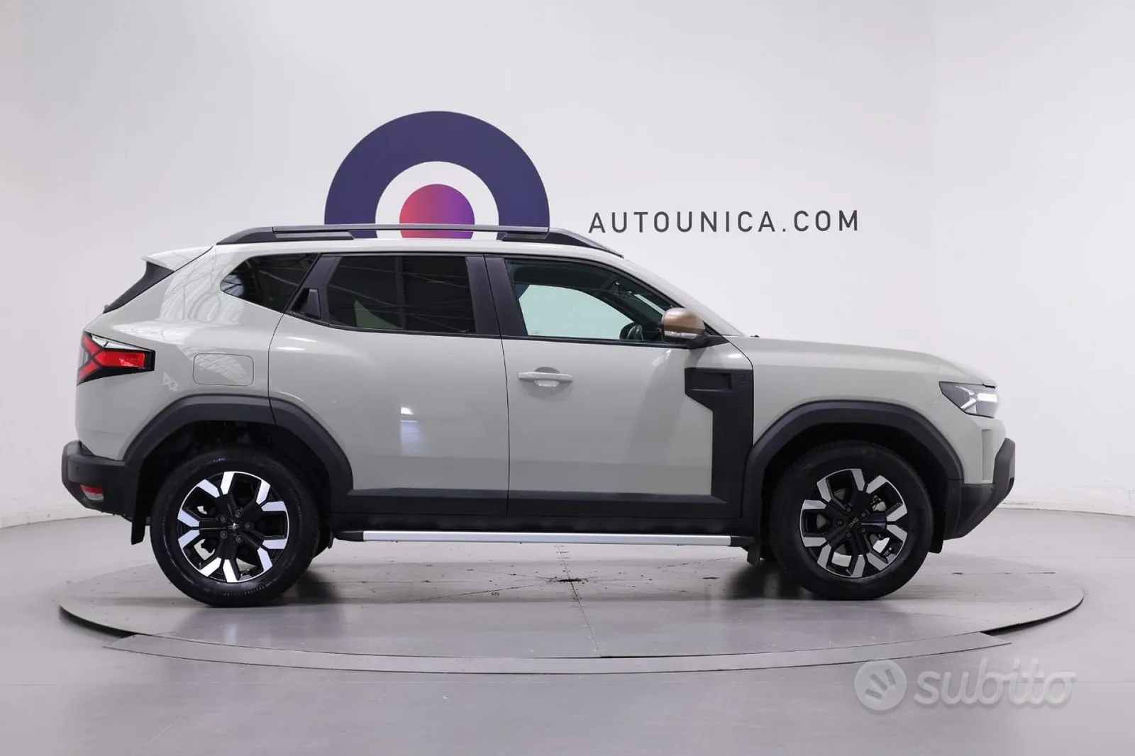 Dacia Duster 2024 photo 4