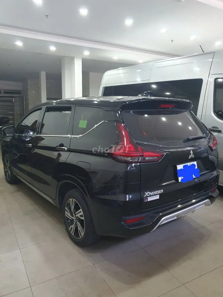 Mitsubishi Xpander 2021 photo 5
