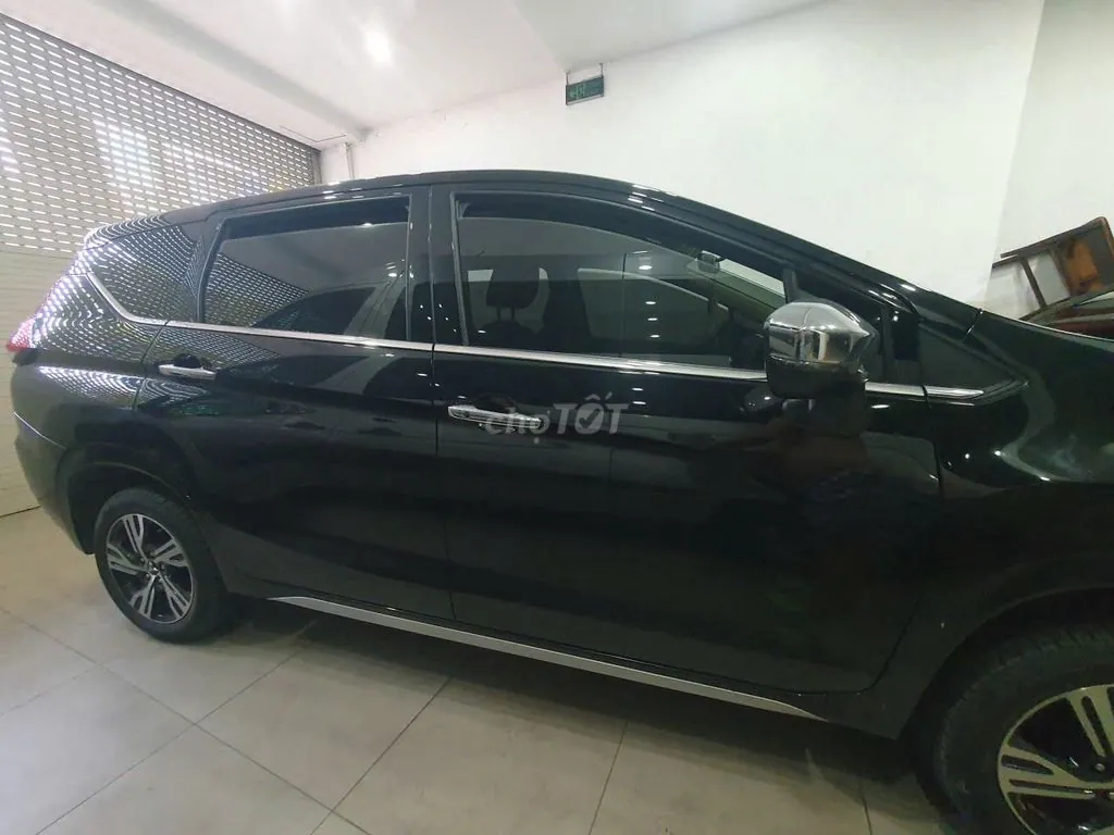 Mitsubishi Xpander 2021 photo 4