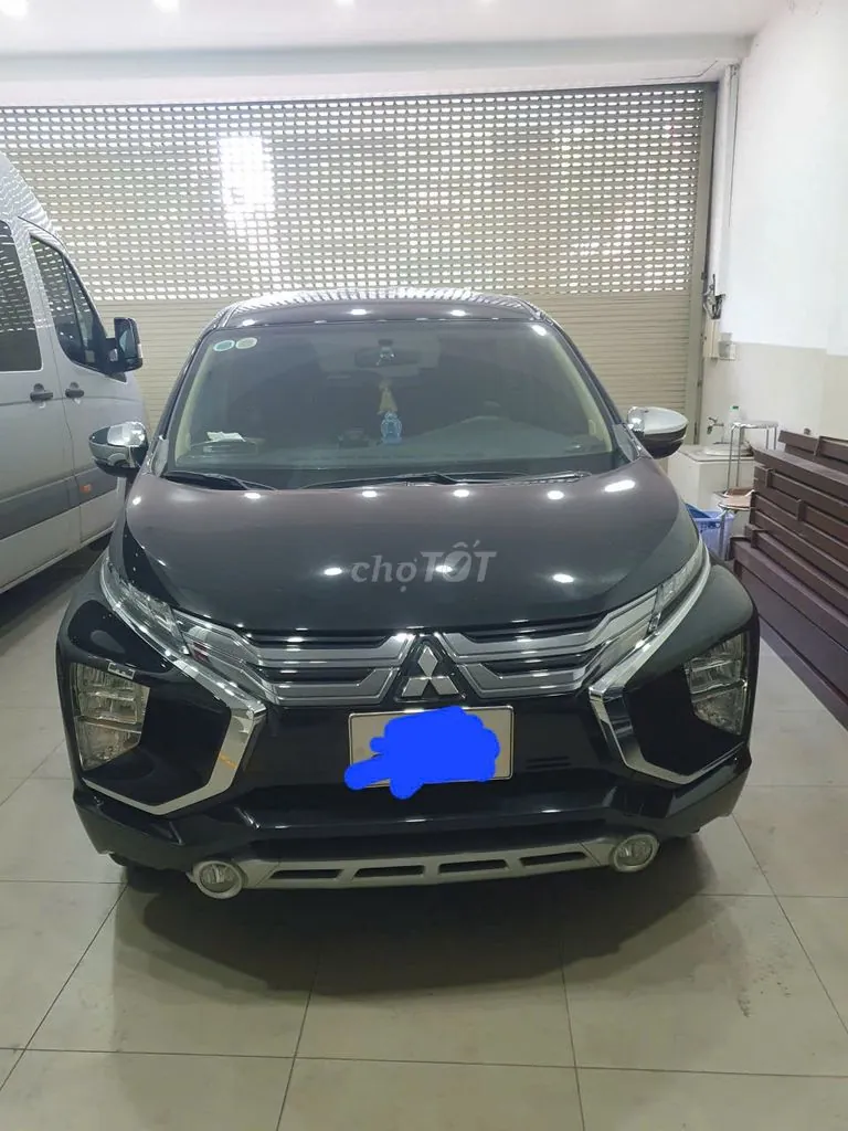 Mitsubishi Xpander 2021 photo 3