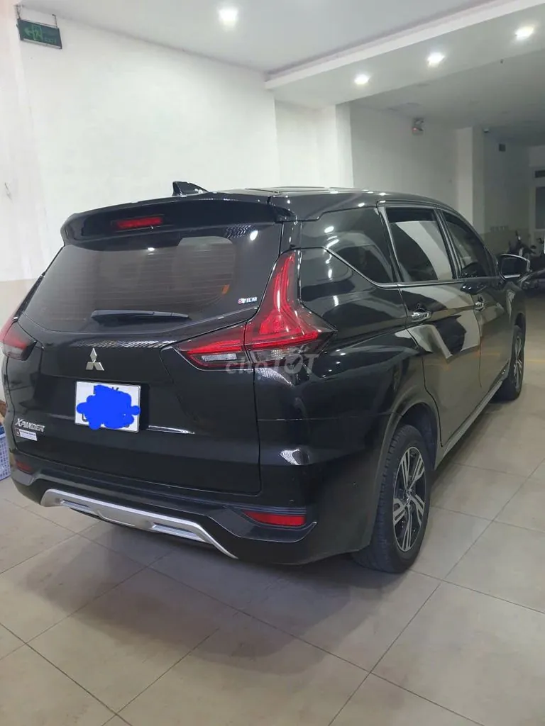 Mitsubishi Xpander 2021 photo 2