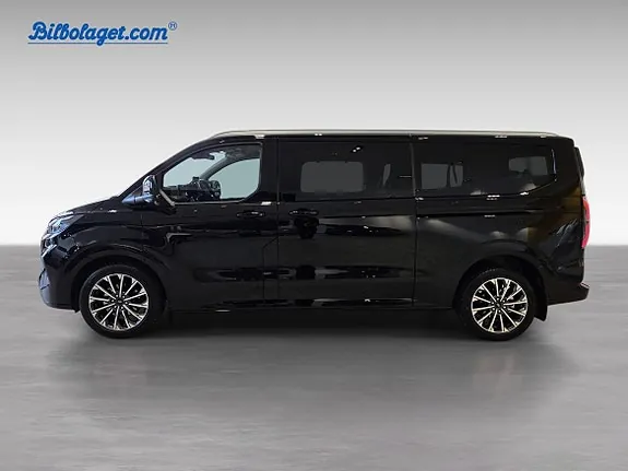 Ford Custom Tourneo 2027 photo 2