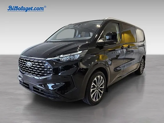 Ford Custom Tourneo