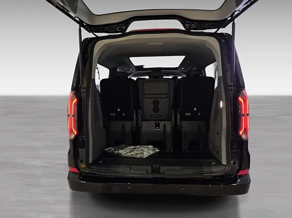 Ford Custom Tourneo 2027 photo 5