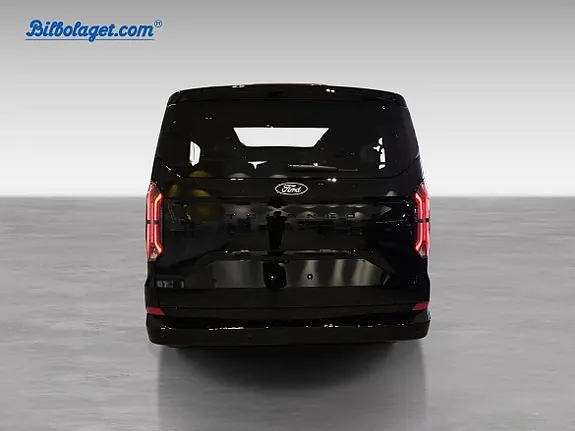 Ford Custom Tourneo 2027 photo 4