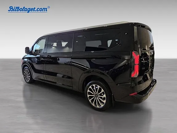Ford Custom Tourneo 2027 photo 3