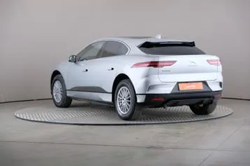 Jaguar I-Pace 2019 photo 2