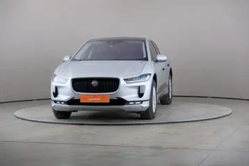 Jaguar I-Pace 2019 photo 3