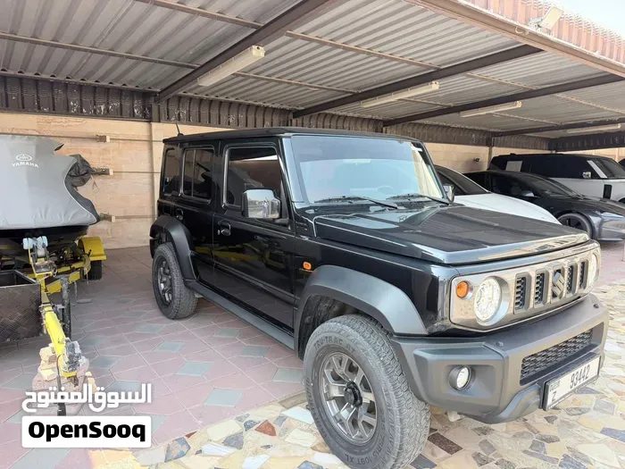 Suzuki Jimny 2024 photo 5