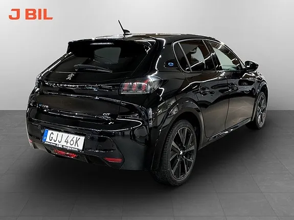 Peugeot E-208 2023 photo 3