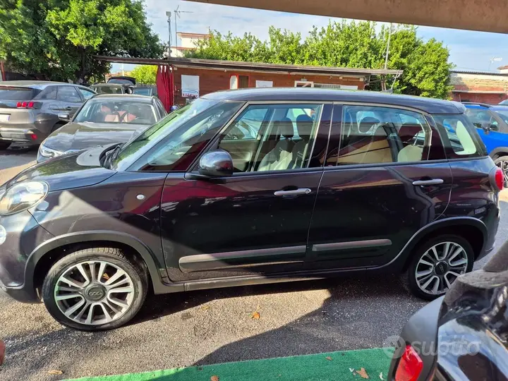 Fiat 500L 2019 photo 3