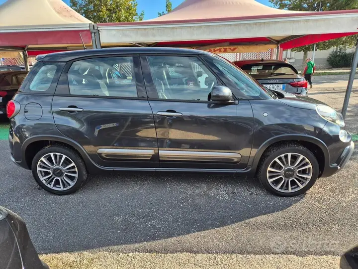 Fiat 500L 2019 photo 2