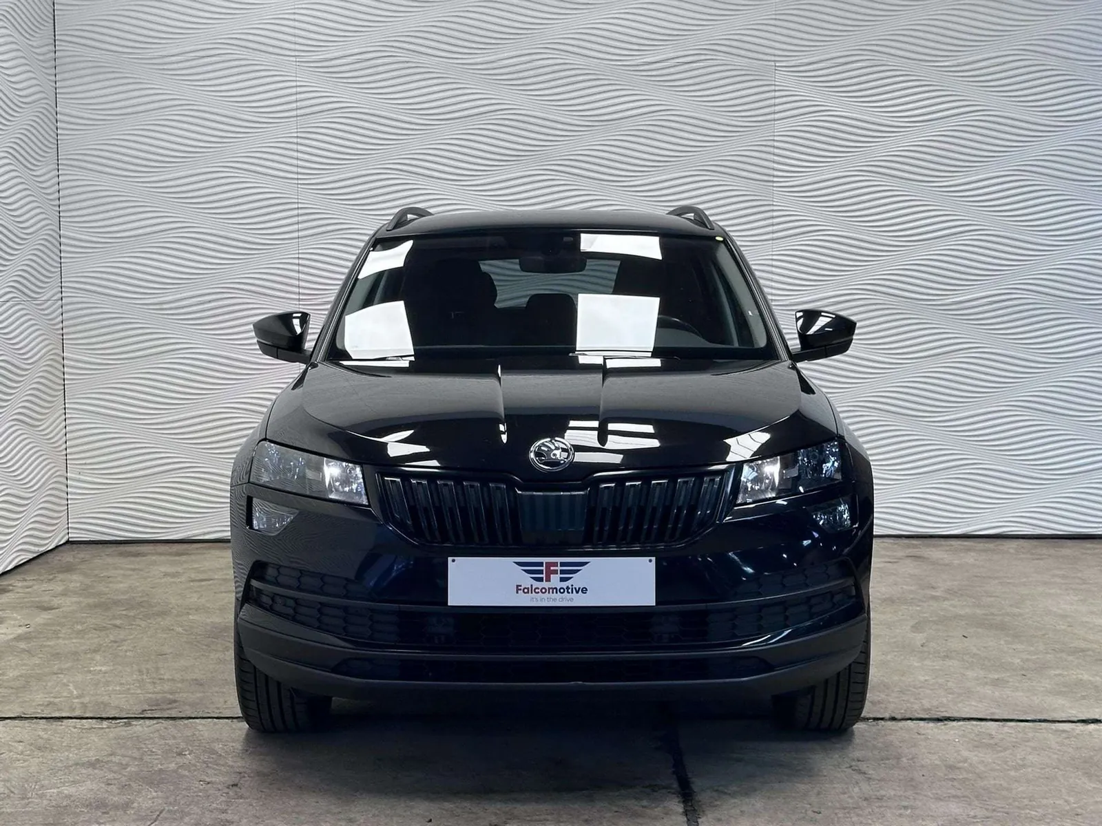 Skoda Karoq 2021 photo 5