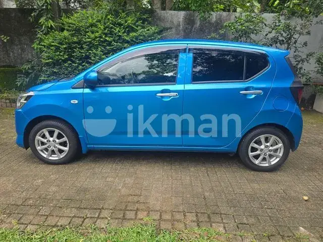 Daihatsu Mira 2025 photo 5