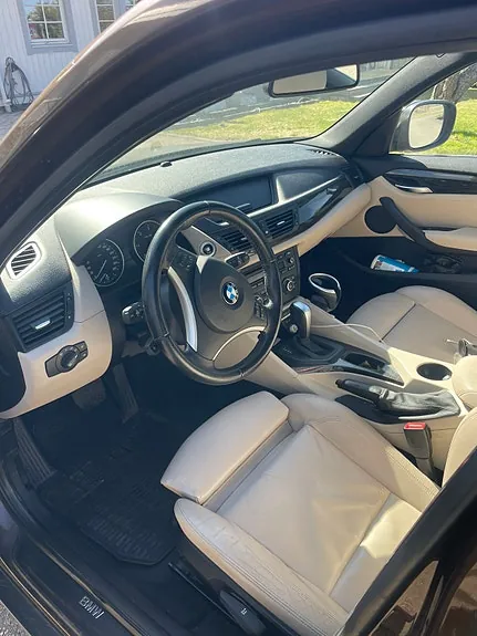 BMW X1 2011 photo 5