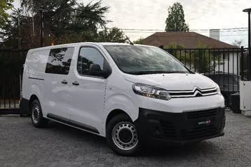 Citroen Jumper 2024 photo 2