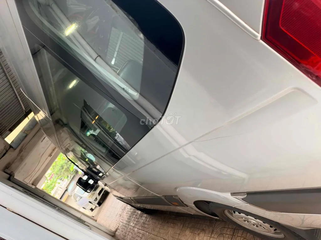 Hyundai Solati 2017 photo 4
