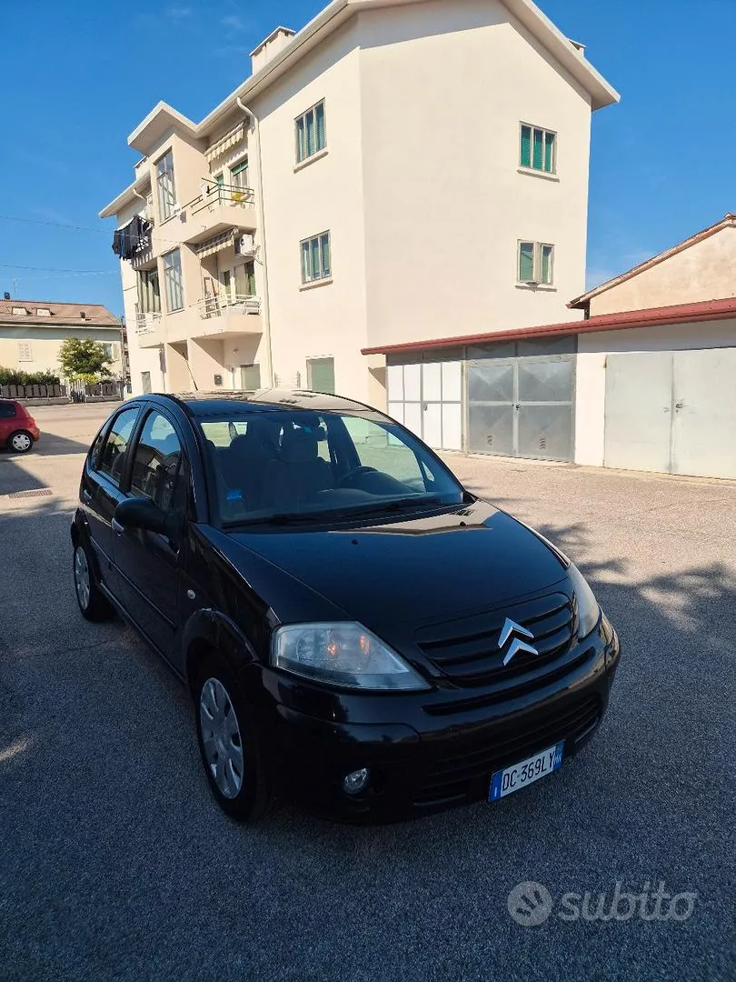 Citroen C3 2006 photo 2