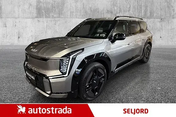 Kia Ev9
