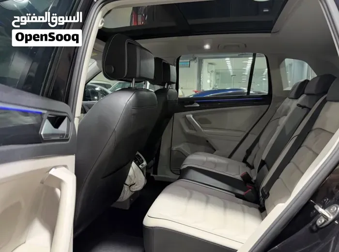Volkswagen Tiguan 2022 photo 4