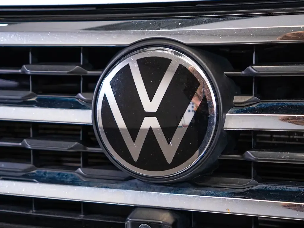 Volkswagen Atlas 2023 photo 5