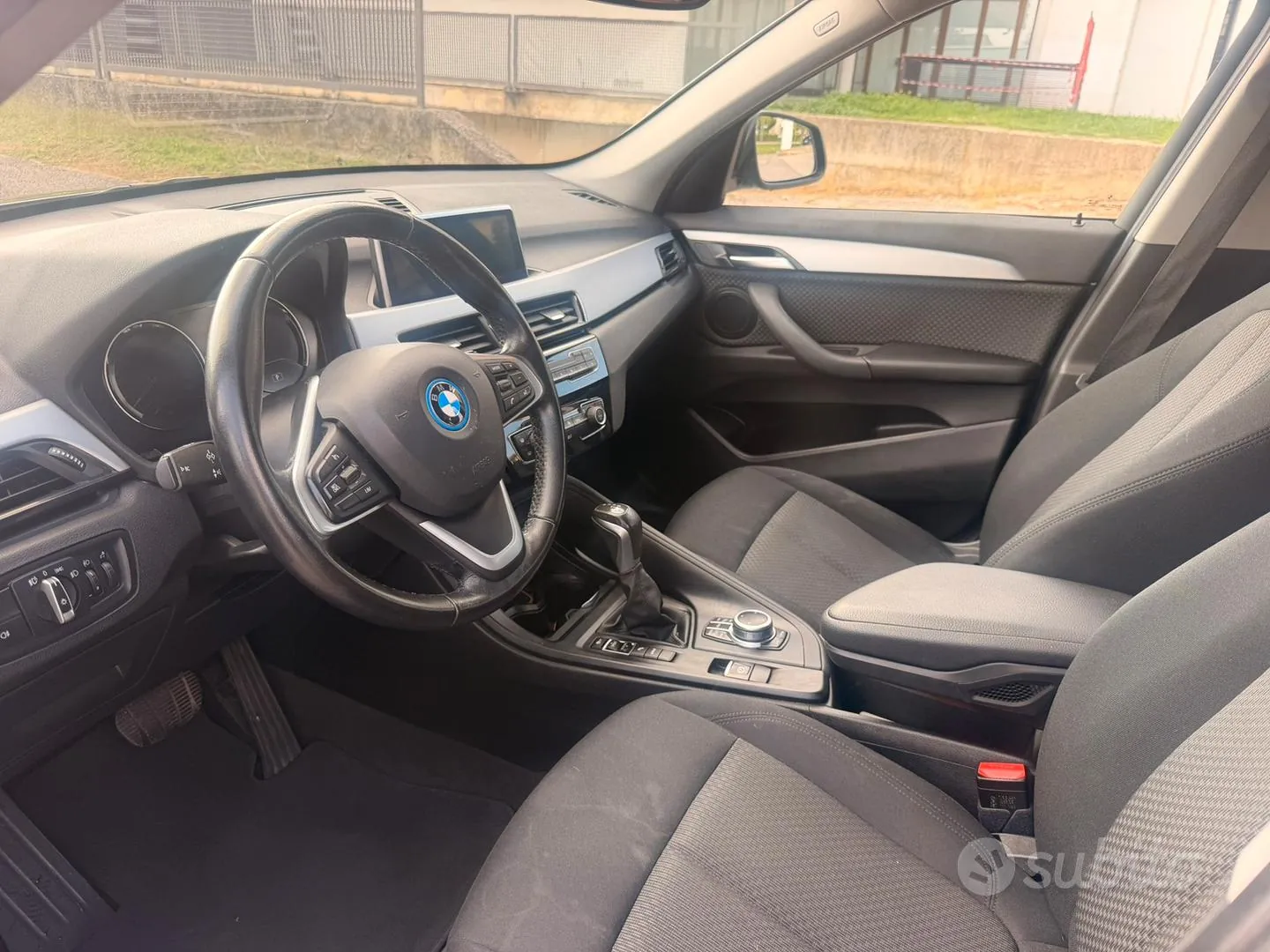 BMW X1 2021 photo 5