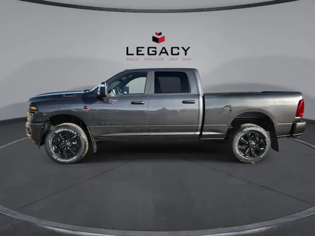 Ram 3500 2026 photo 5