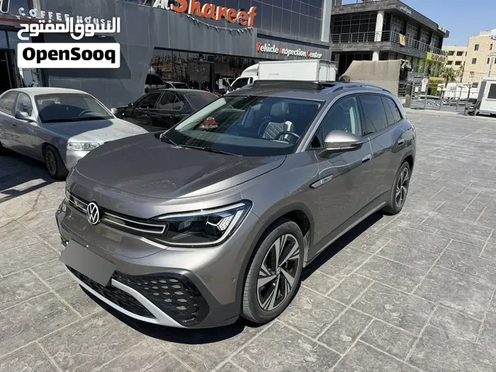 Volkswagen Id.6 2023 photo 5