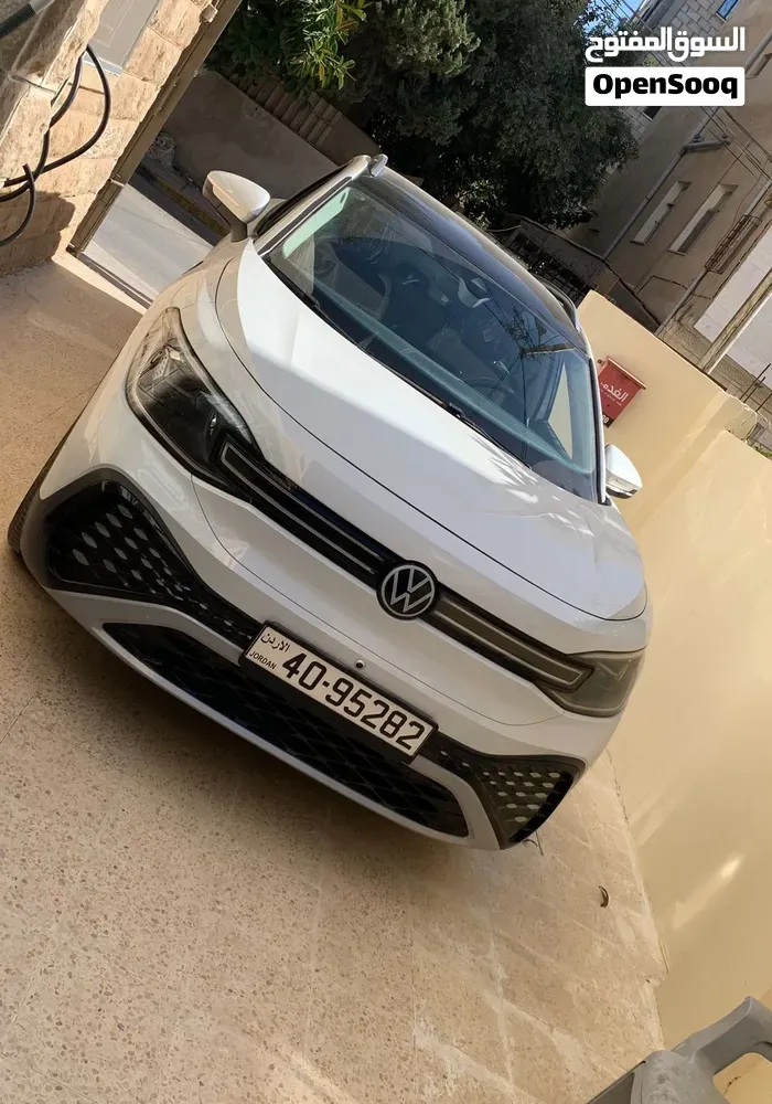 Volkswagen Id.6 2023 photo 4