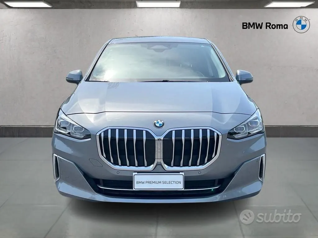BMW 2 Series Active Tourer 2022 photo 3