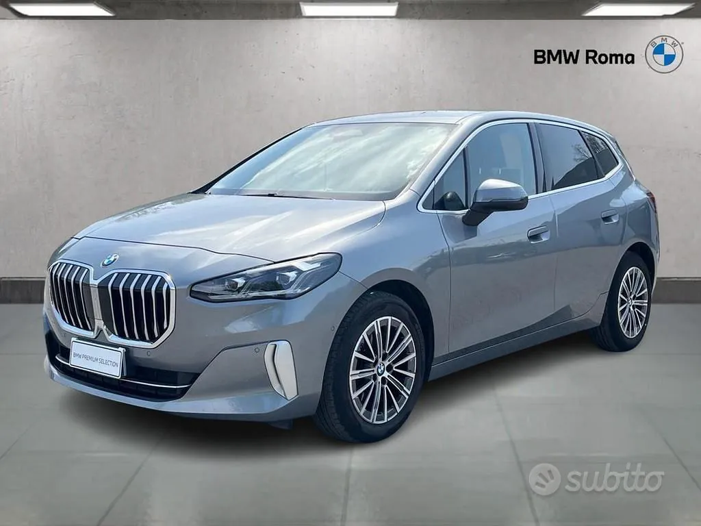 BMW 2 Series Active Tourer