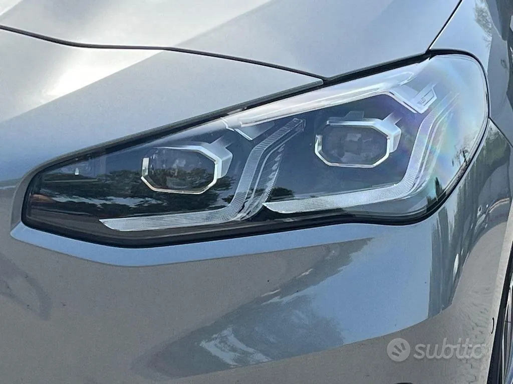 BMW 2 Series Active Tourer 2022 photo 5