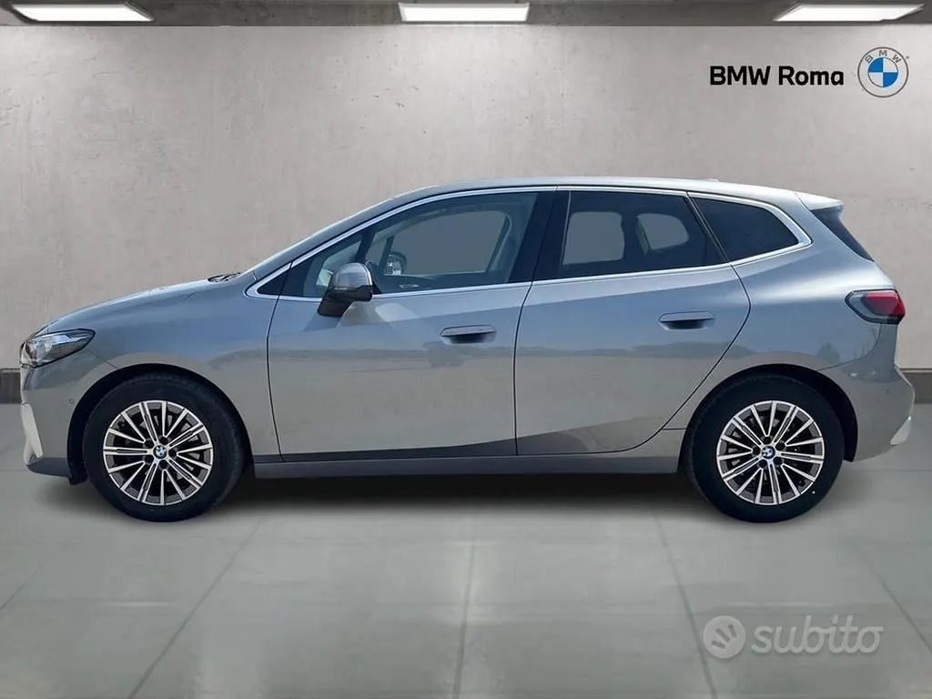 BMW 2 Series Active Tourer 2022 photo 4