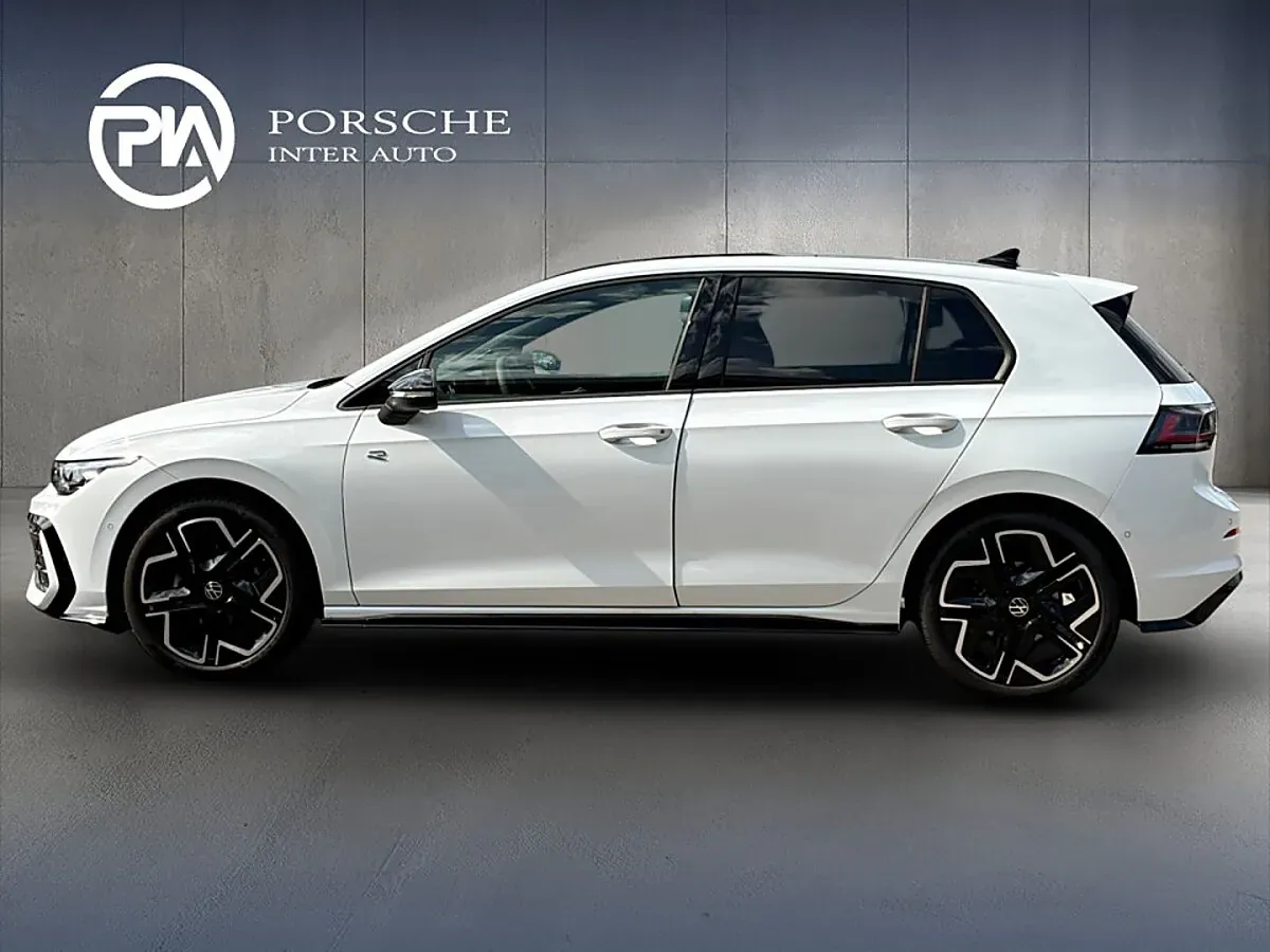 Volkswagen Golf 2026 photo 3