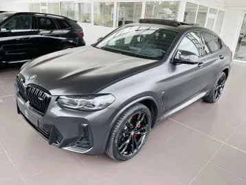 BMW X4 2022 photo 2