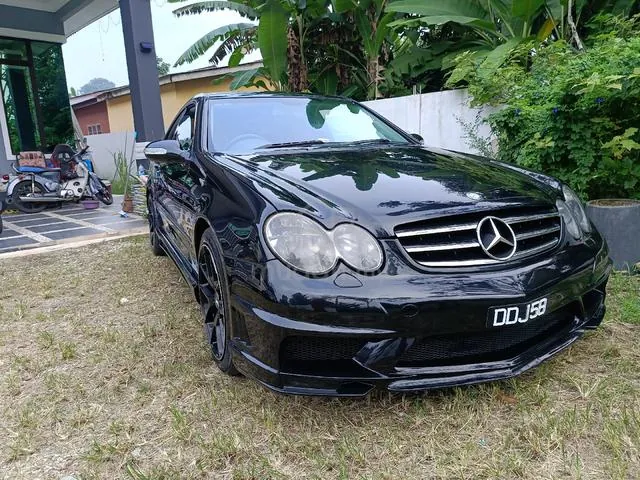 Mercedes-Benz Glb Class
