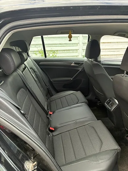 Volkswagen Golf Vi 2013 photo 4